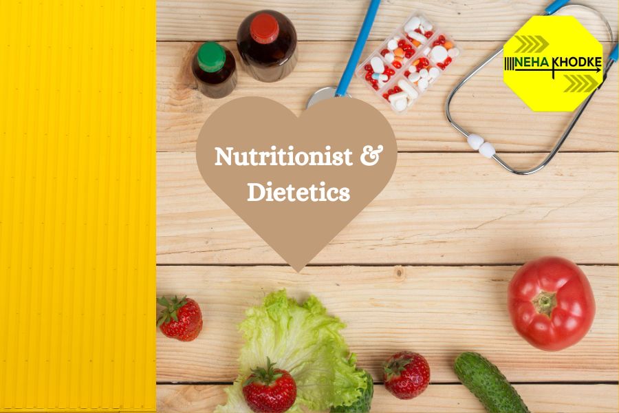 Nutritionist and Dietetics in Goregaon, Mumbai | Eka Wellness Clinic